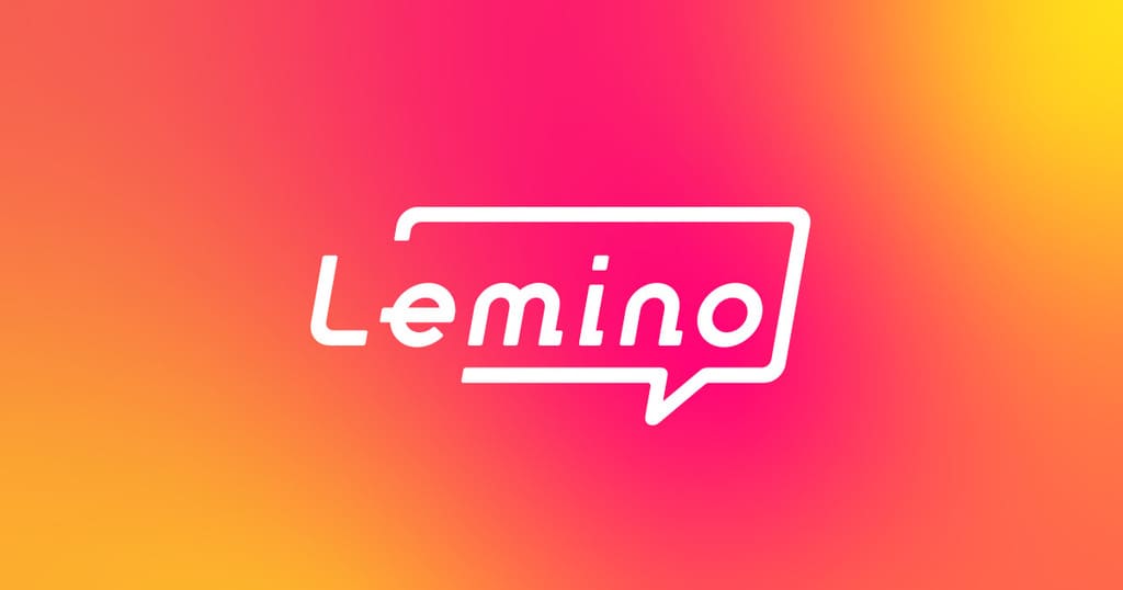 Leminoロゴ