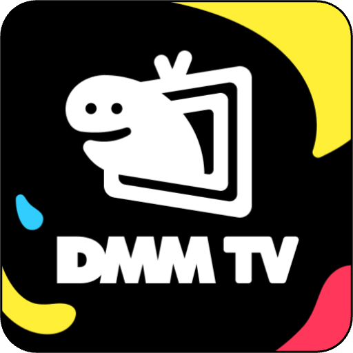DMM TV