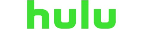 Huluのロゴ