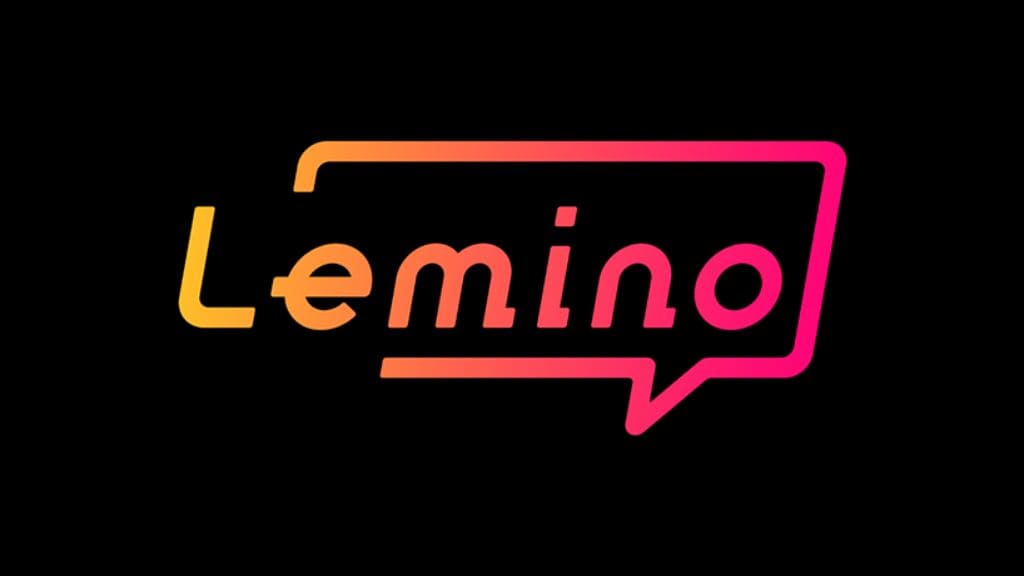 Leminoのロゴ