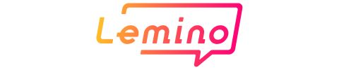 Leminoのロゴ