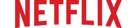 Netflixのロゴ