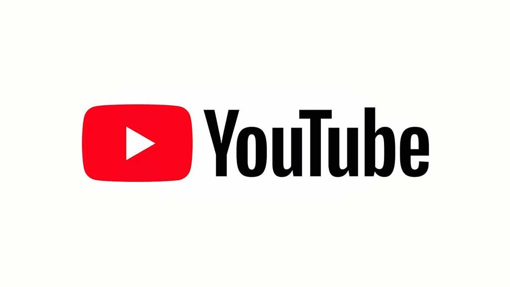 YouTubeのlogo