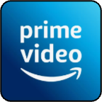 Amazonプライムビデオ