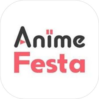 Anime Festaのアイコン