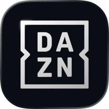 DAZNのアイコン