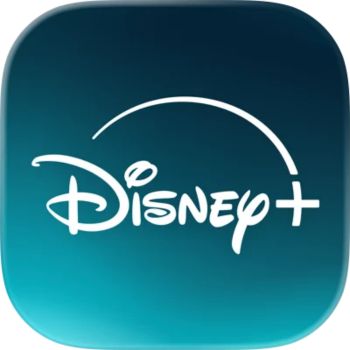 ディスニープラスのアイコン