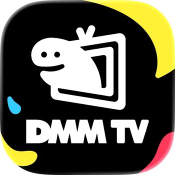 DMM TVのアイコン