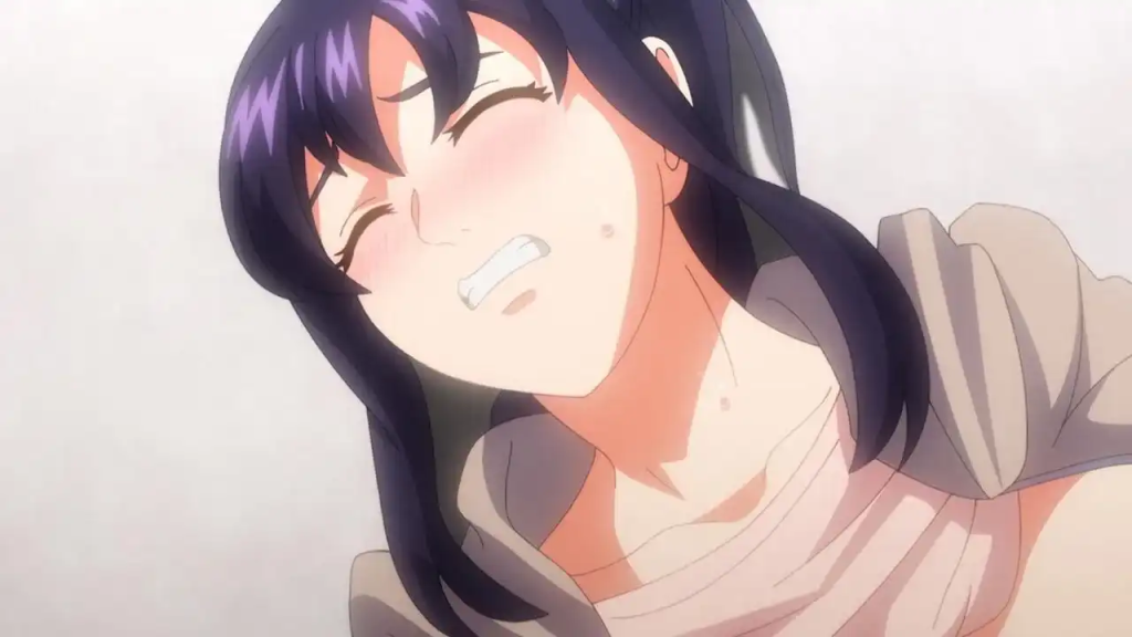 「「1分間だけ触れてもいいよ…」シェアハウスの秘密ルール｡」のあらすじ・概要