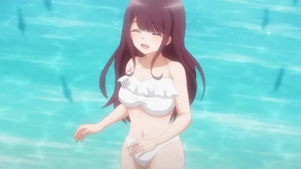 「茉莉花ちゃんの好感度はぶっ壊れている」のあらすじ・概要