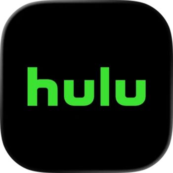 Huluのアイコン