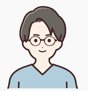 20代 / 男性