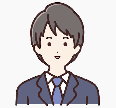 20代 / 男性