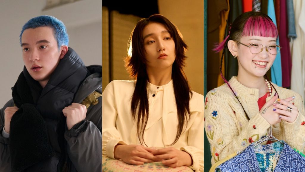 ドラマ「カラちゃんとシトーさんと、」のあらすじ・キャスト