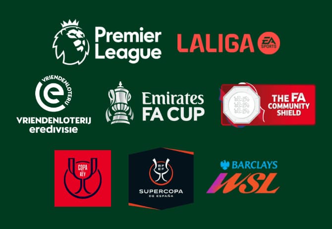 U-NEXTの「サッカーパック」