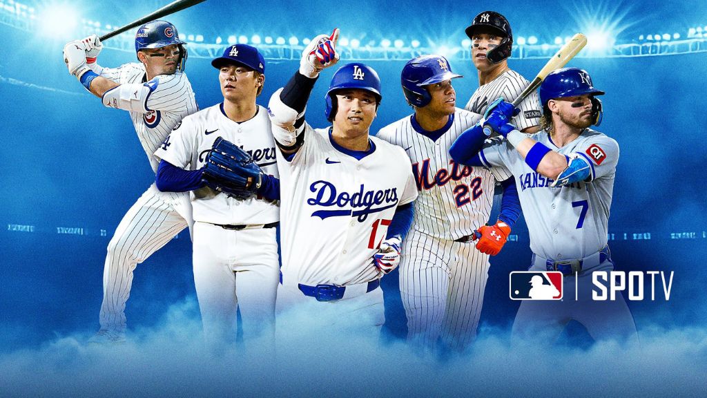 ドジャースの試合はどこで見れる？配信サブスク・無料視聴方法を解説【2026年最新】