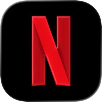 Netflixのアイコン