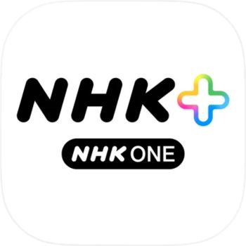 NHK ONEのアイコン