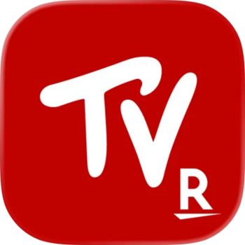 楽天TVのアイコン