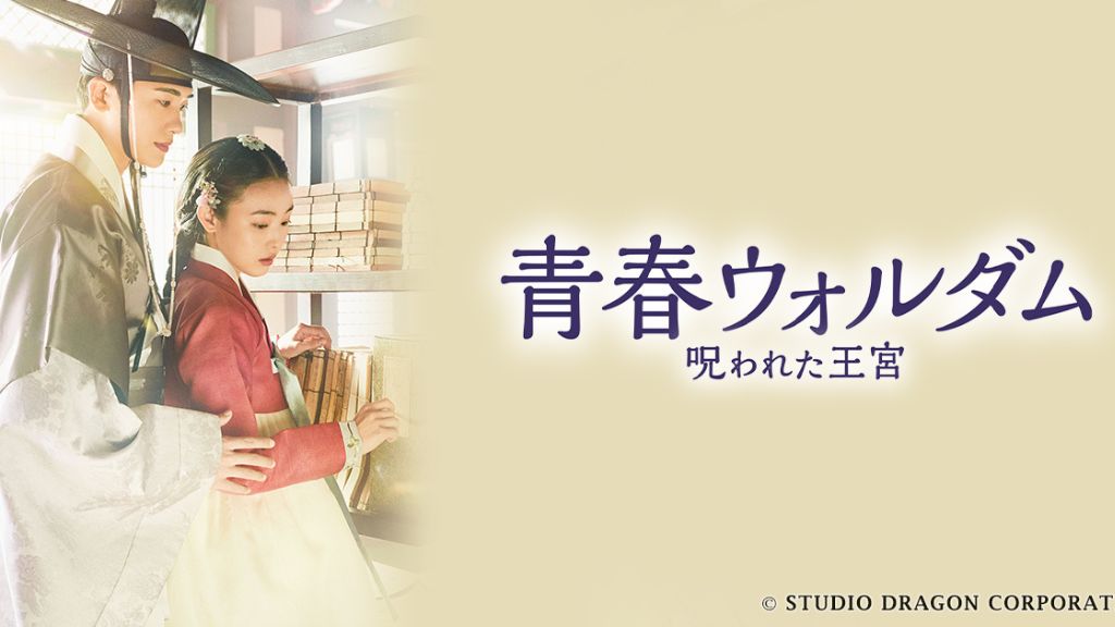 韓国ドラマ「青春ウォルダム」はどこで見れる？全話の配信状況から無料で見る方法・あらすじを紹介！