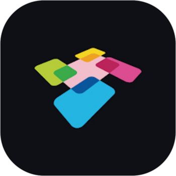 ビデオマーケットのアイコン