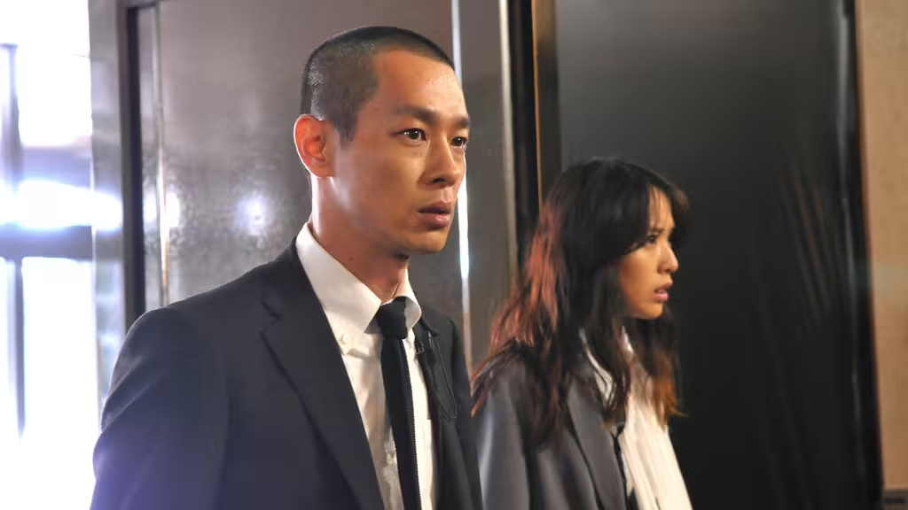 SPEC 〜翔〜（スペシャルドラマ）