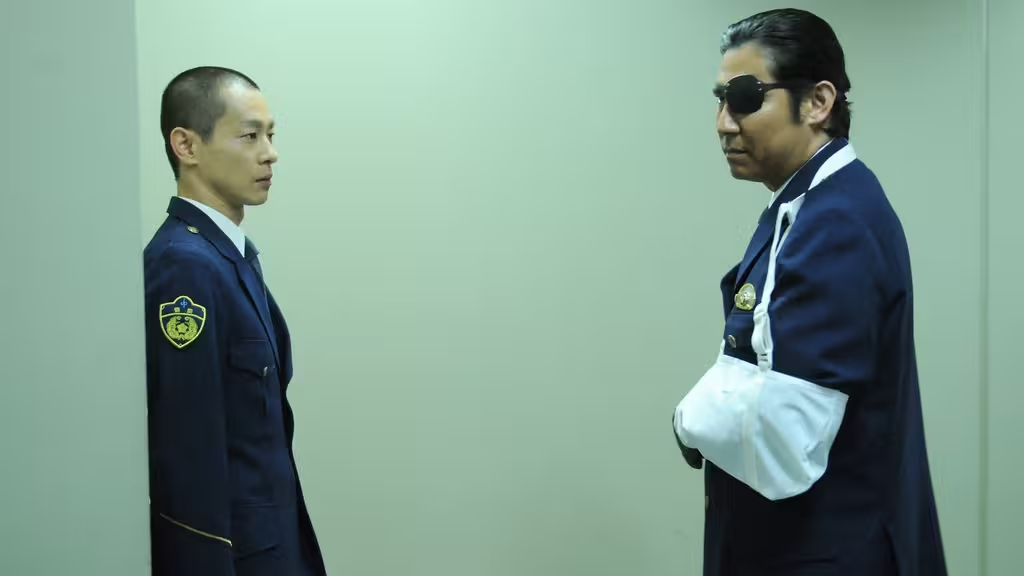 SPEC 〜零〜（スペシャルドラマ）