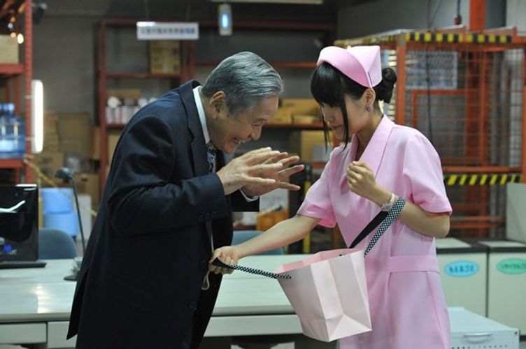 野々村係長という「生ける伝説」によるリンク