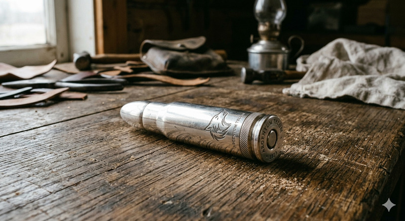 「シルバーブレッド（銀の弾丸）」の意味と作中での定義