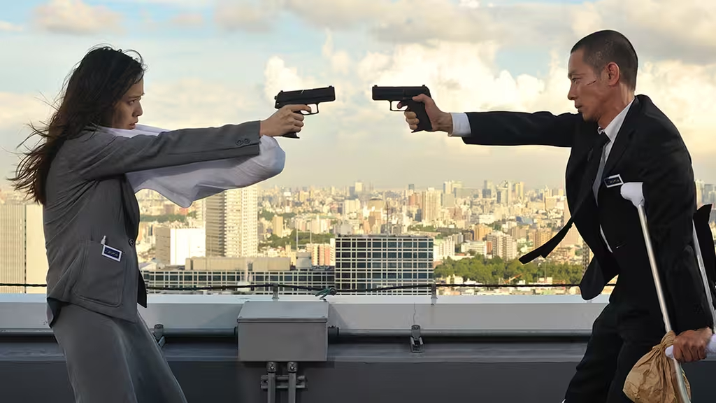 SPEC 〜天〜（劇場版）