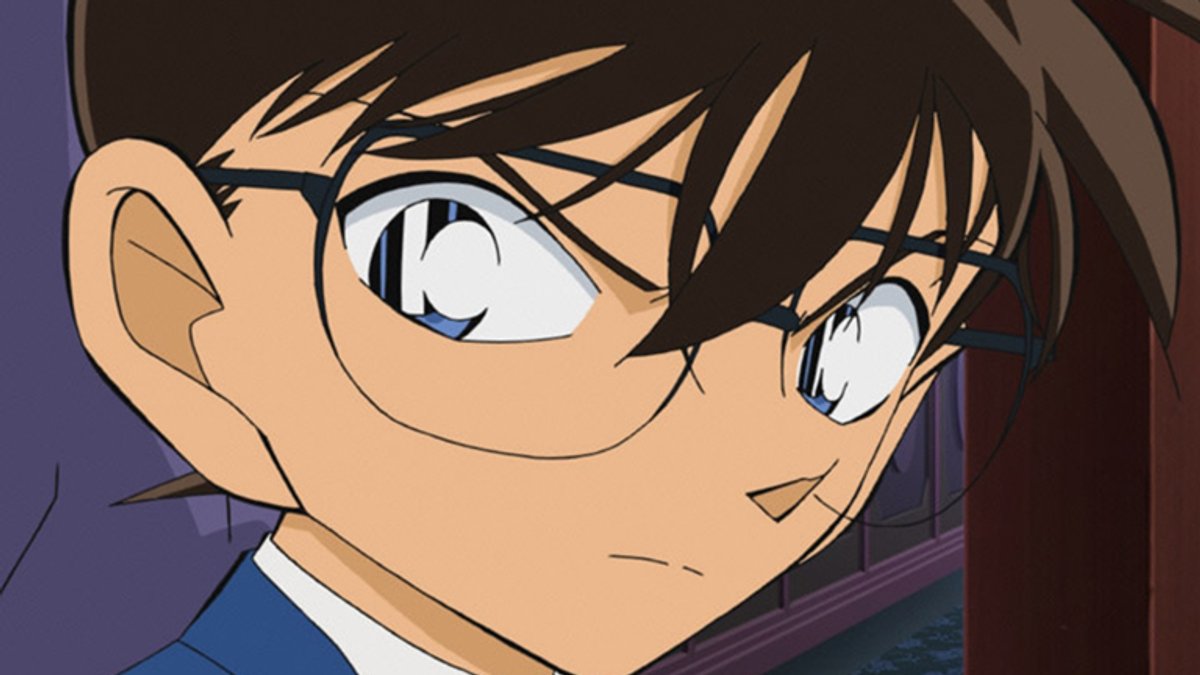 劇場版コナン見放題