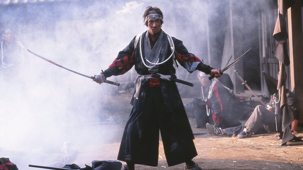 壬生義士伝（2003年）